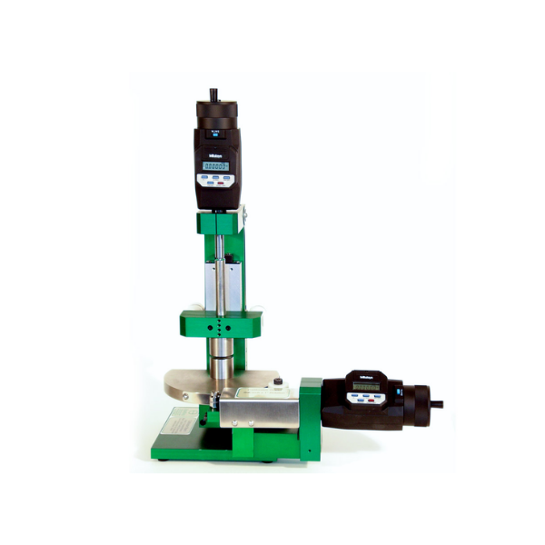 Calibration of Extensomter